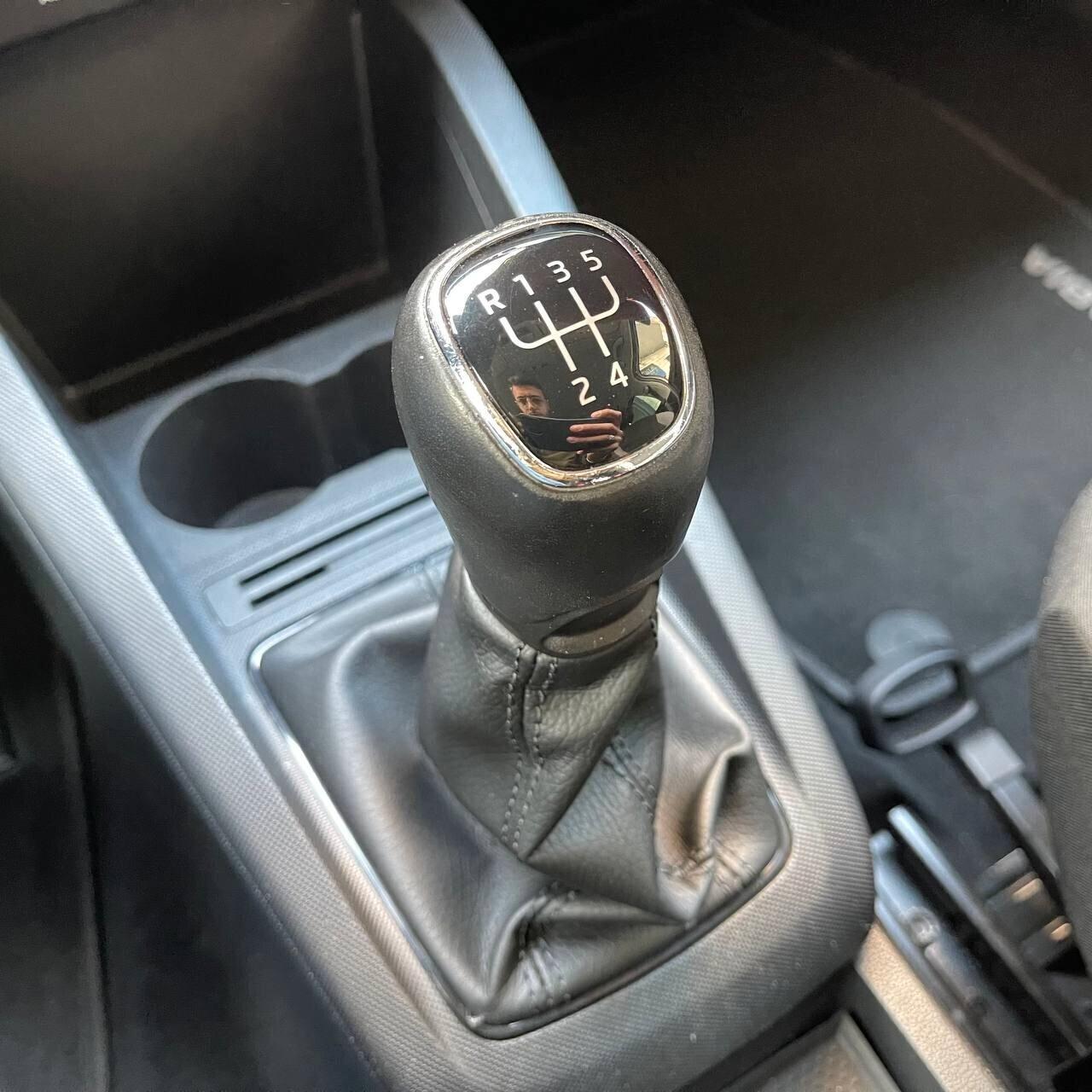 Skoda Fabia 1.4 TDI 75 CV Twin Color Design Edition Nero