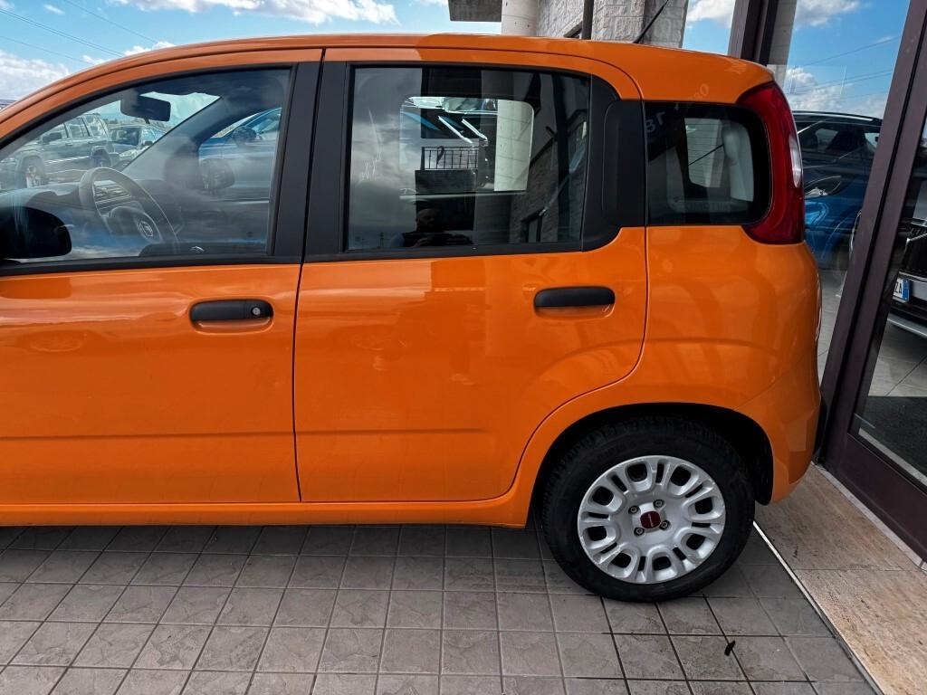 Fiat Panda 1.3 MJT 95 CV S&S Easy