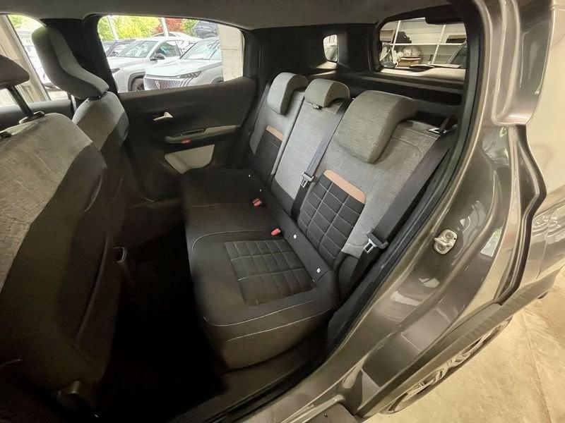 Citroën C3 Aircross 1.2 puretech turbo Plus 100cv - AZIENDALE