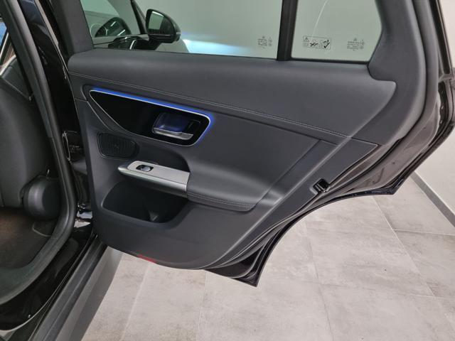 MERCEDES-BENZ GLC 300 4Matic Mild Hybrid AMG Line Premium