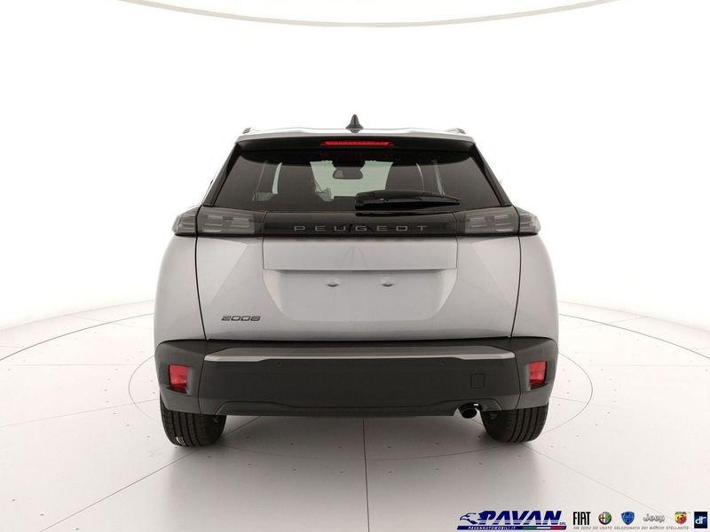 Peugeot 2008 1.2 PureTech 100 S&S Allure