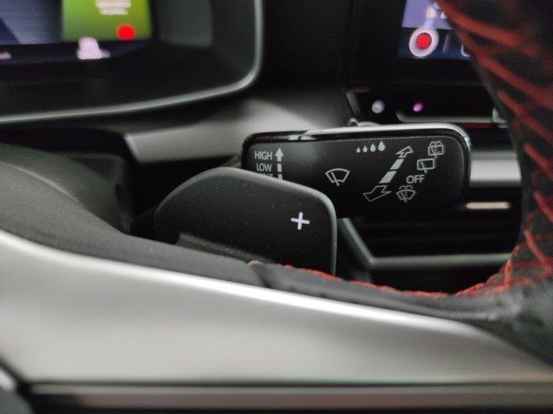 SEAT Leon 4ª serie - Leon 1.5 eTSI 150 CV DSG FR