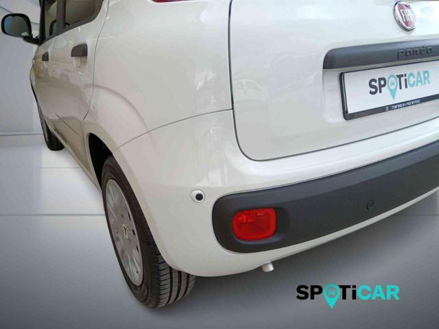 FIAT Panda 1.0 S&S Hybrid Van 2 posti