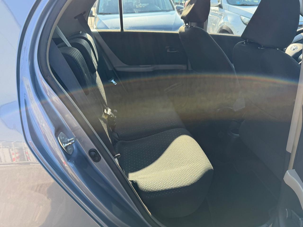 Toyota Yaris 1.0 5 porte Now