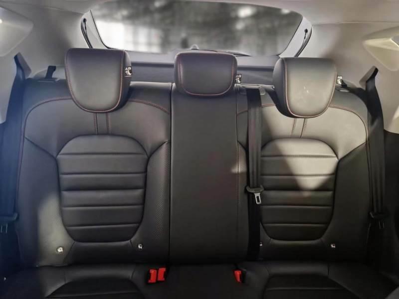 MG ZS 1.0T-GDI Luxury Auto