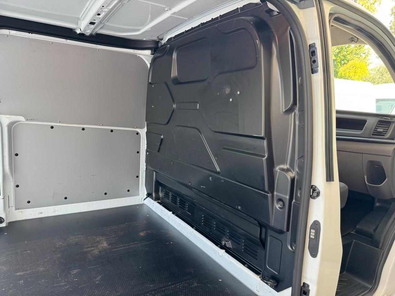 Ford Transit Custom 2.0d 130CV UNIPROPR. GARAN 24M