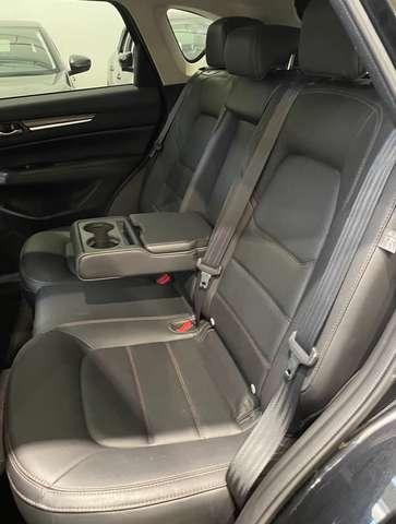 Mazda CX-5 2.2 Executive awd 150cv *AUTO*