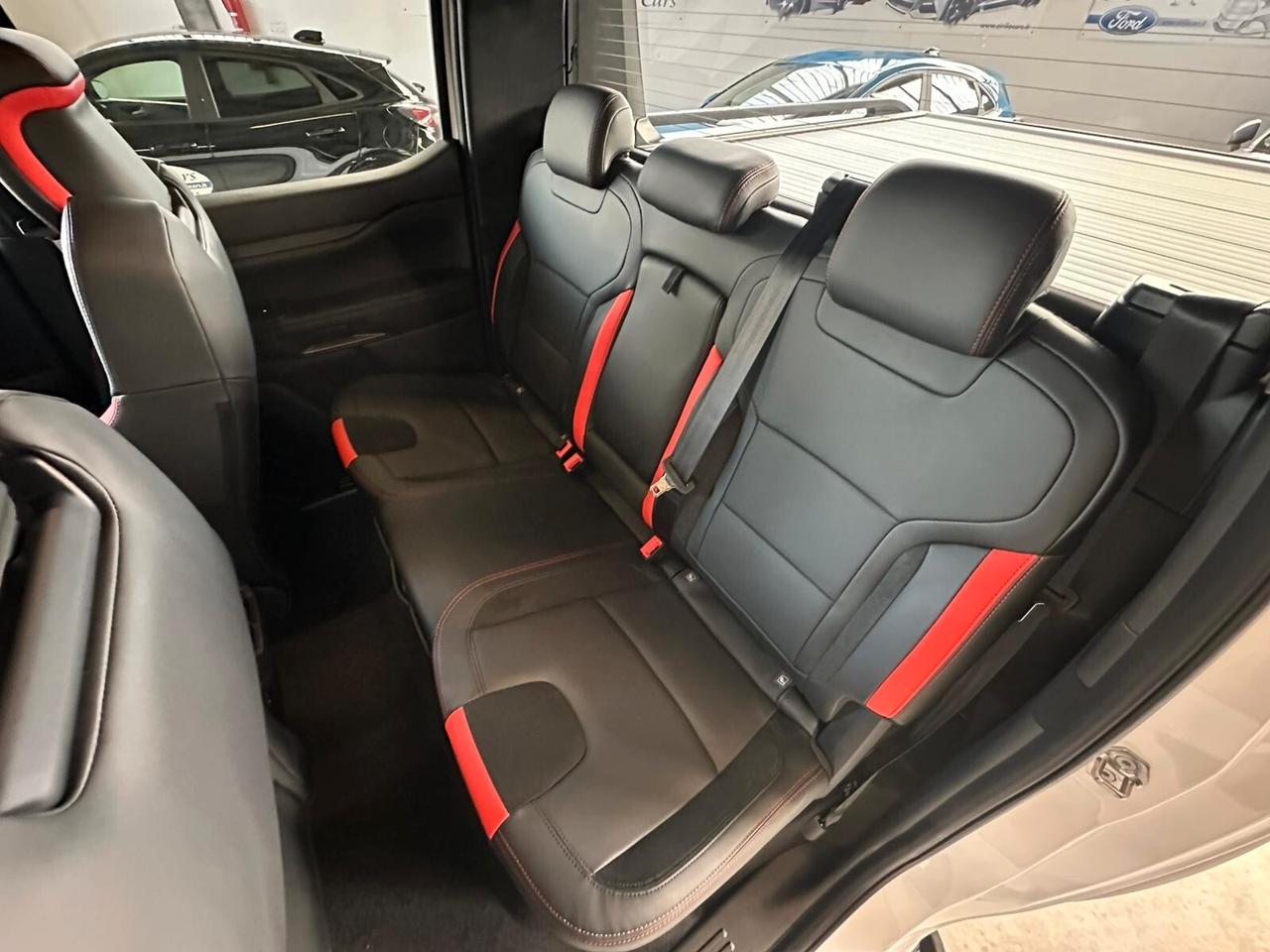 Ford Ranger RAPTOR 2.0 ECOBLUE 210 CV DC