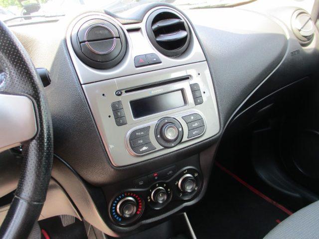 ALFA ROMEO MiTo 1.4 78 CV Junior GPL OK 2028