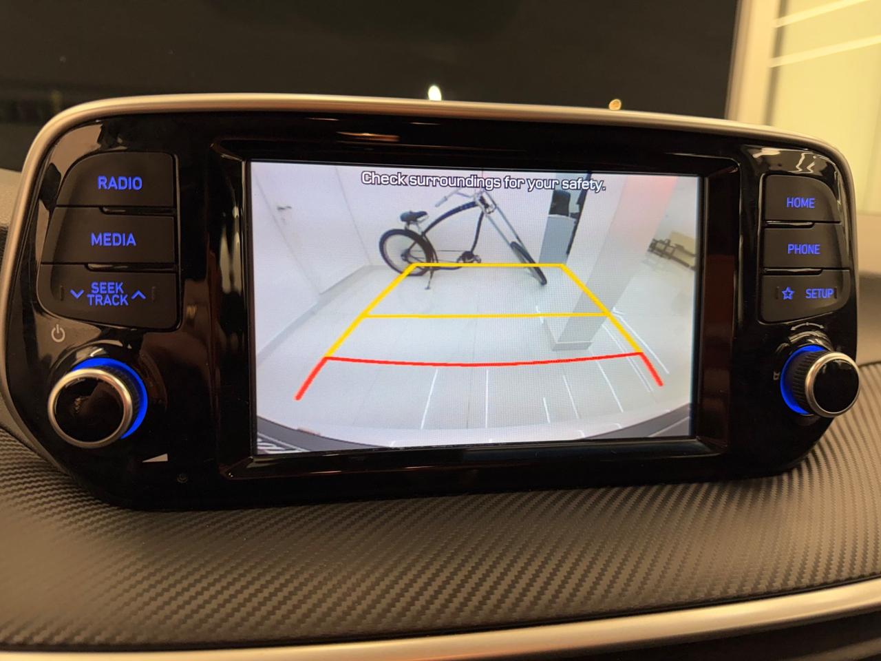 Hyundai Tucson 1.6 CRDi XTech