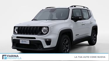 JEEP Renegade 2019 - Renegade 1.6 mjt Longitude 2wd 130cv