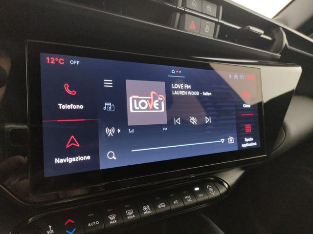 ALFA ROMEO Junior 1.2 136 CV Hybrid eDCT6 Speciale