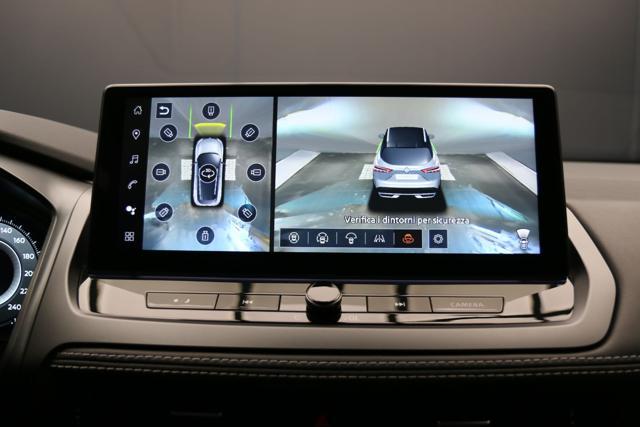 NISSAN Qashqai MHEV 158 CV Xtronic N-Connecta