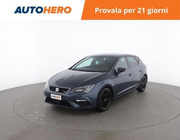 SEAT Leon 1.5 EcoTSI 5p. FR