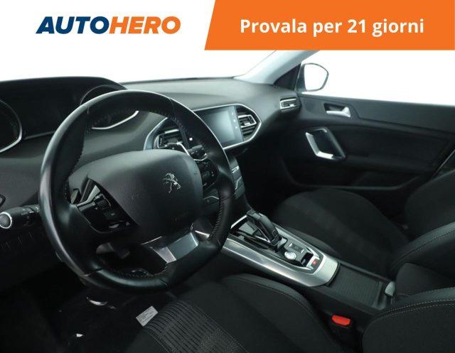 PEUGEOT 308 BlueHDi 130 S&S EAT8 SW Allure