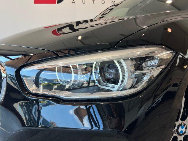 BMW 118 d 5p. Msport M Sport