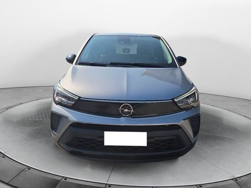 Opel Crossland Crossland 1.2 12V Start&Stop Blitz Edition