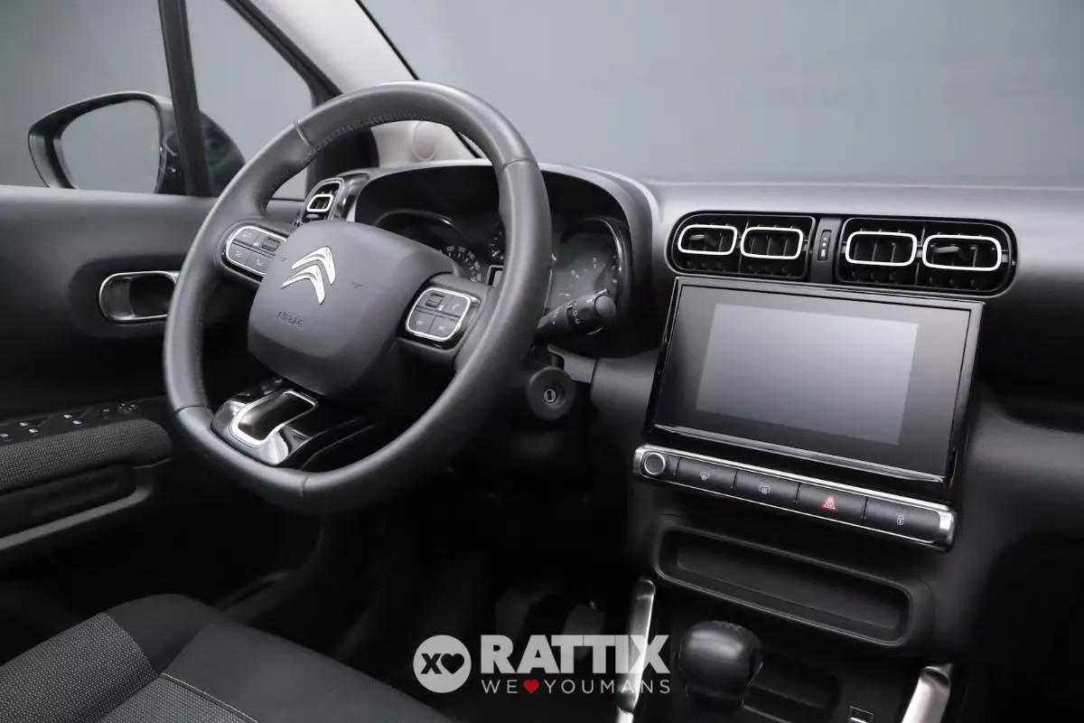 Citroen C3 Aircross 1.5 BlueHDI 110CV Feel