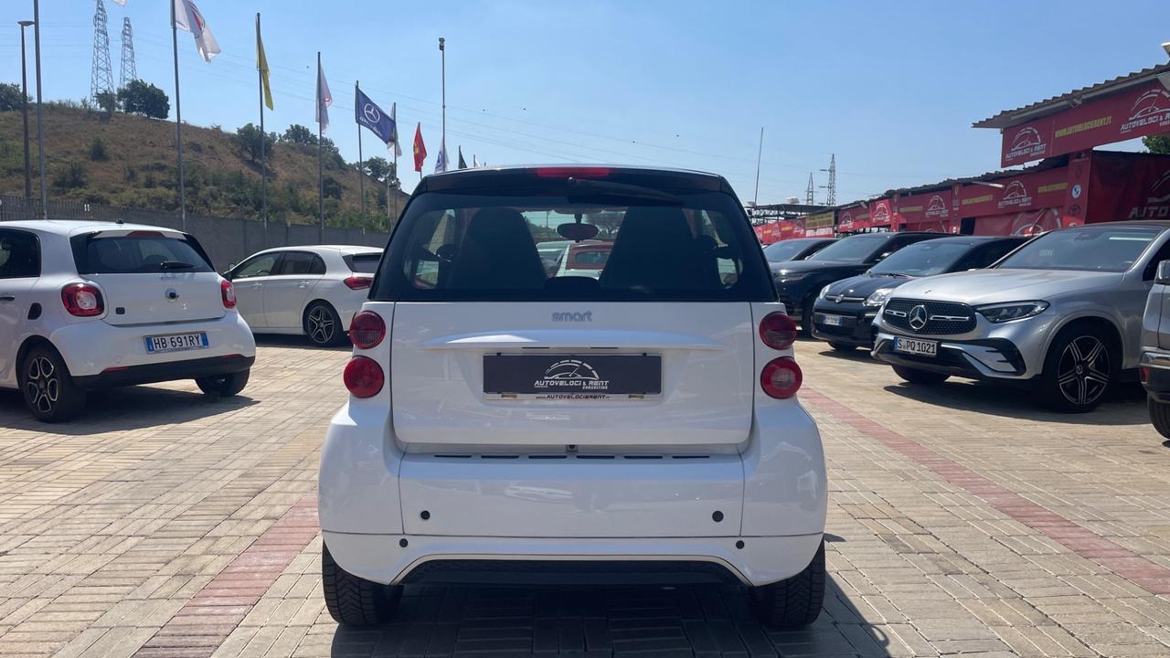 SMART Fortwo 1.0 mhd Passion | Clima | Servosterzo | PRONTA CONSEGNA | PREZZO REALE