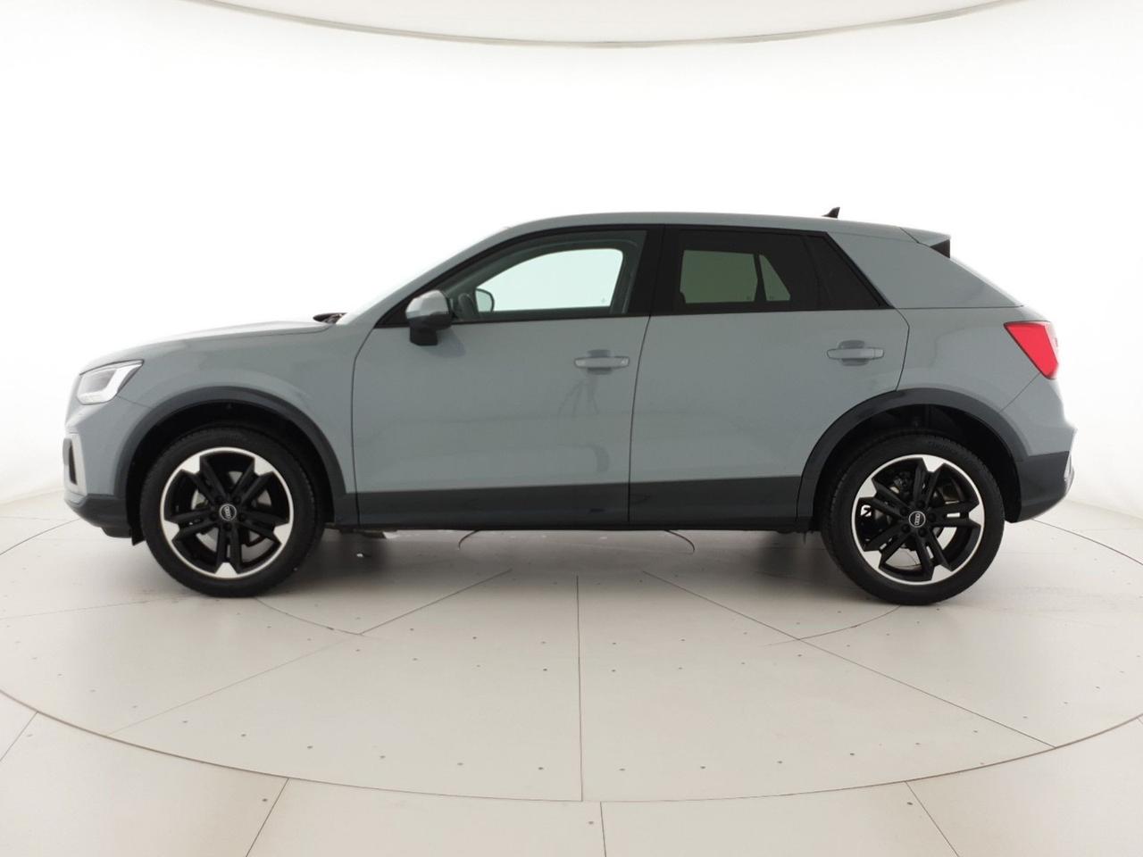 30TDI 116CV Business Advanced