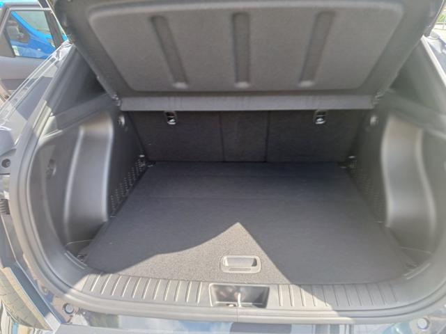 HYUNDAI Kona HEV 1.6 DCT NLine