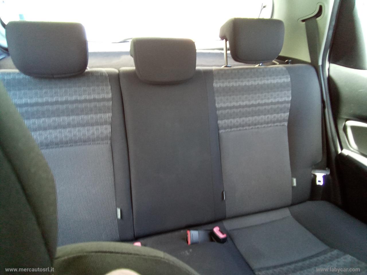 TOYOTA Yaris 1.0 5p. Active