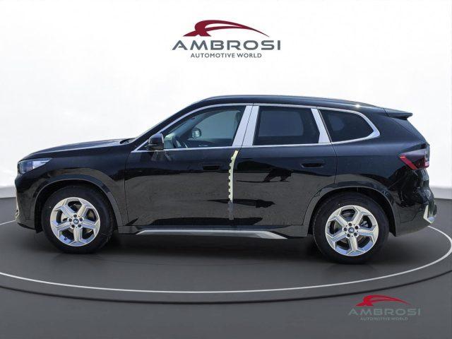 BMW iX1 eDrive20-Special Edition xLine Premium Package