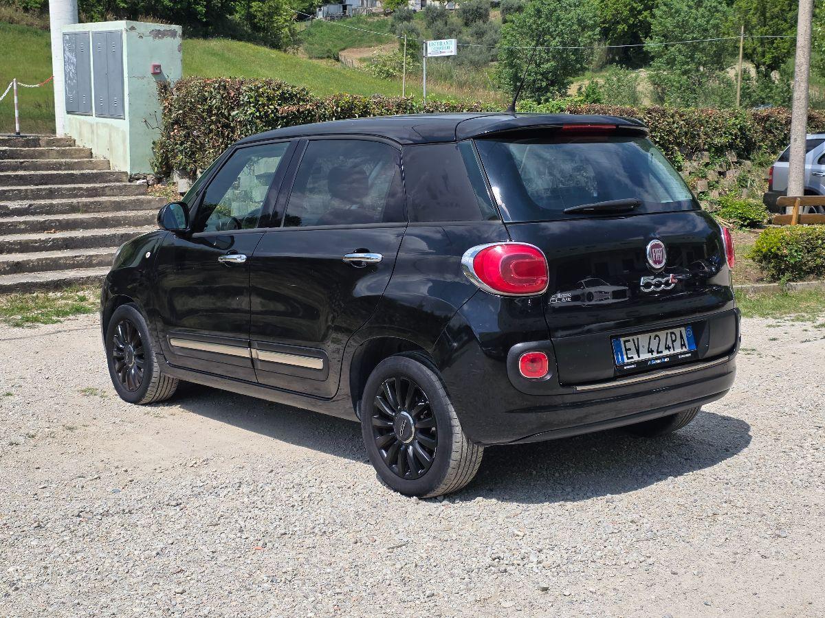 FIAT 500L 1.3 DIESEL OK NEOP GARANZ FINANZ