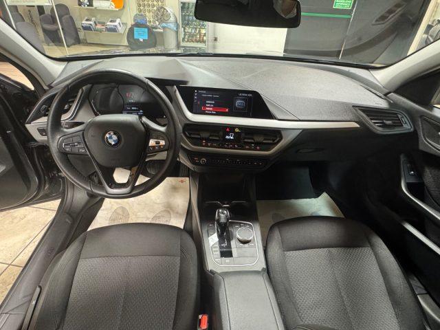BMW 116 116d ADVANTAGE AUTOM. AZIENDALE