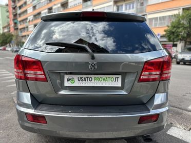 Dodge Journey 2.0 Tdi 140cv 7 Posti AUTOMATICA