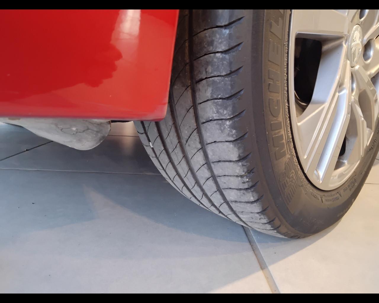 PEUGEOT 208 II 2019 - 208 1.2 puretech Active s&s 75cv my20