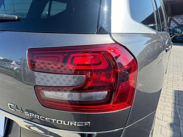 Citroen C4 SpaceTourer PureTech 130 S&S Live