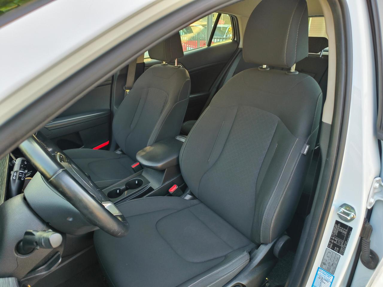 Kia Sportage 1.6 CRDi MHEV Style