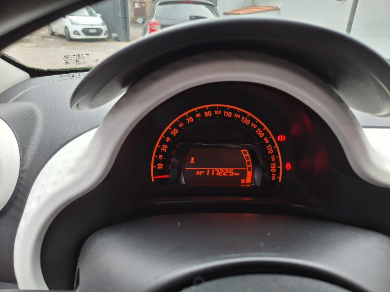 Renault Twingo SCe Zen