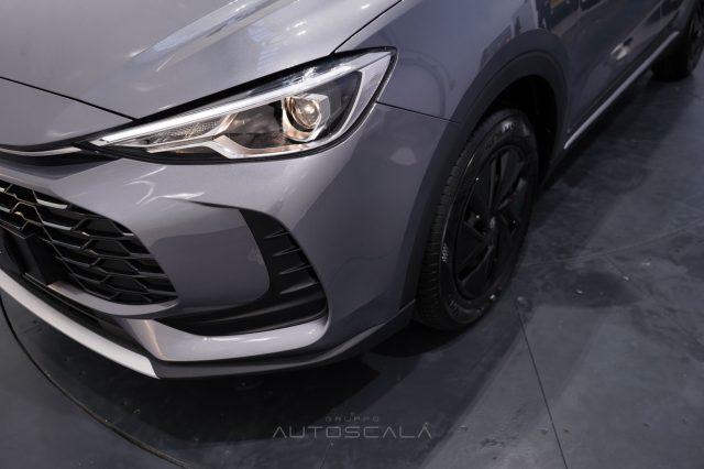 MG ZS 1.5 115cv Standard