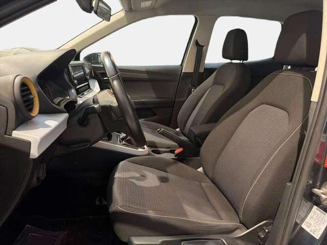 SEAT Arona 1.0 TGI Style