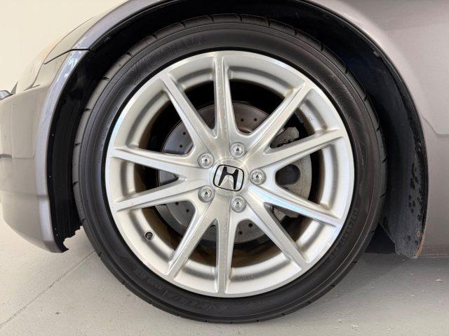 HONDA S 2000 2.0 16V VTEC 240 cv