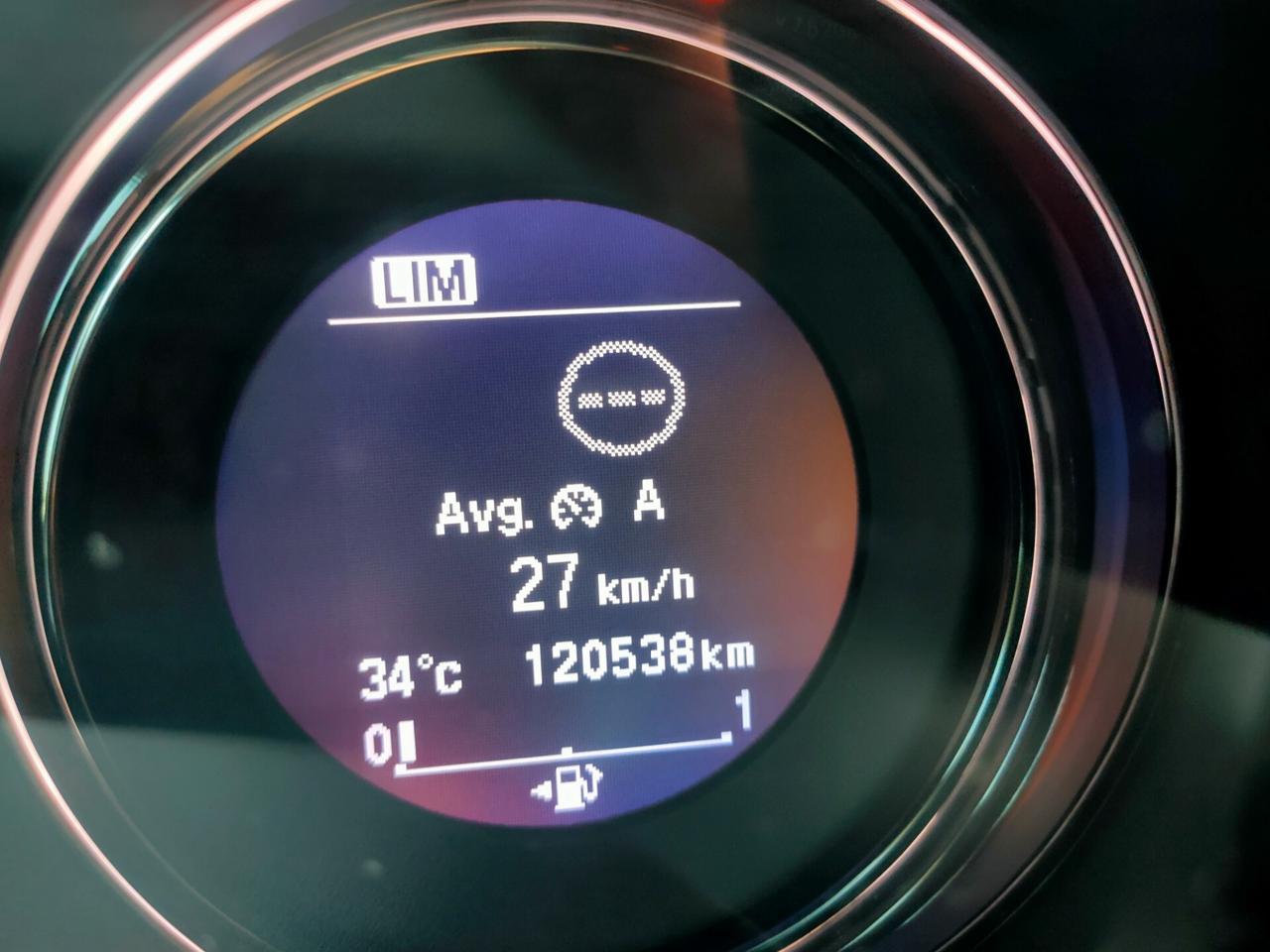 Honda HR-V 1.6 i-DTEC Elegance Connect ADAS