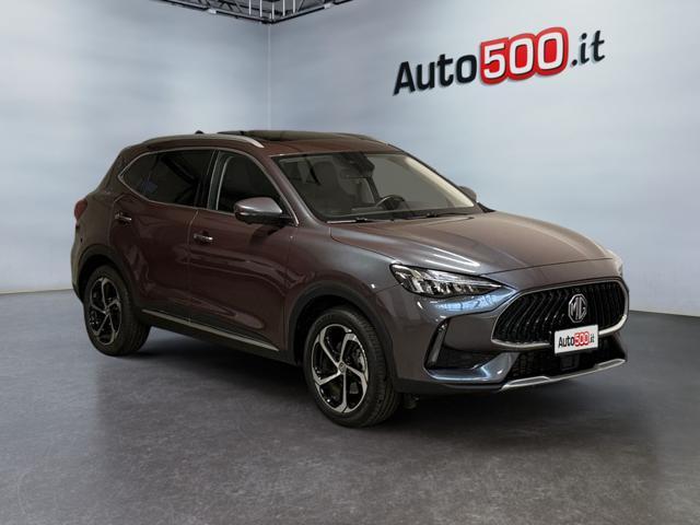 MG HS 1.5T-GDI Luxury