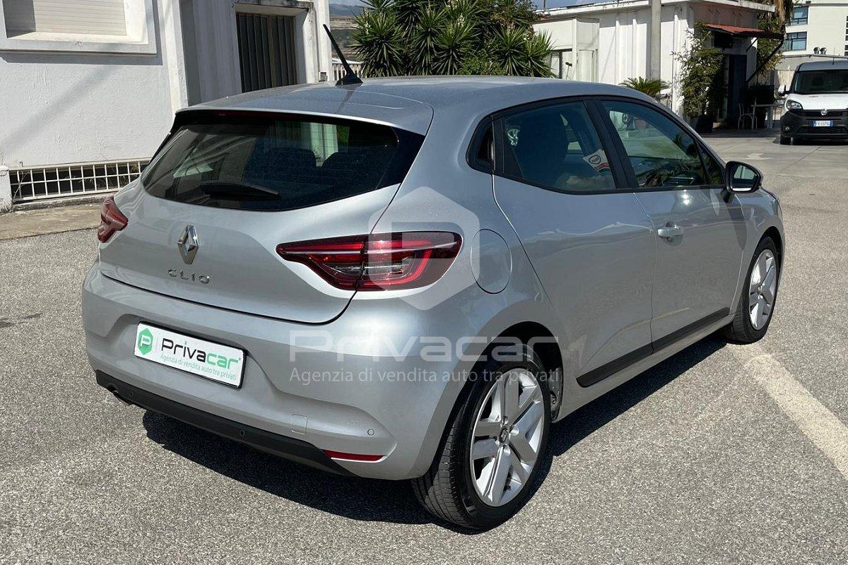 RENAULT Clio TCe 90 CV 5 porte Business