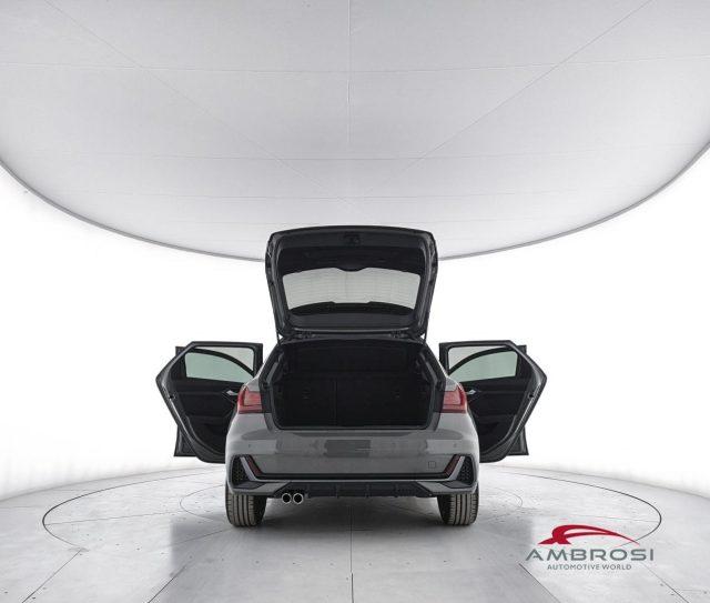 AUDI A1 Sportback 40 2.0 tfsi S Line Competition 207cv s-t