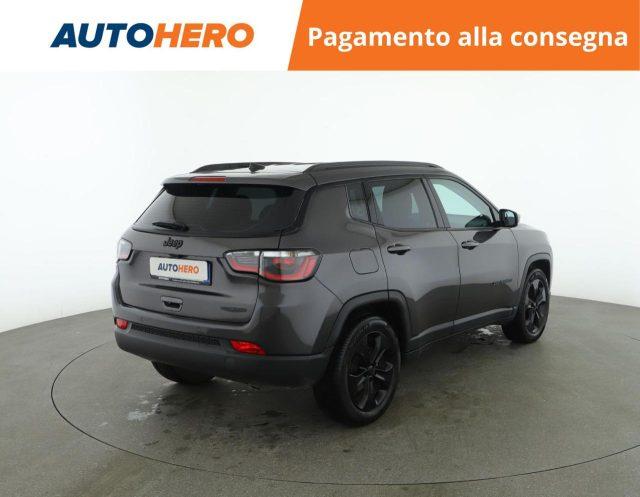 JEEP Compass 1.4 MultiAir 2WD Night Eagle