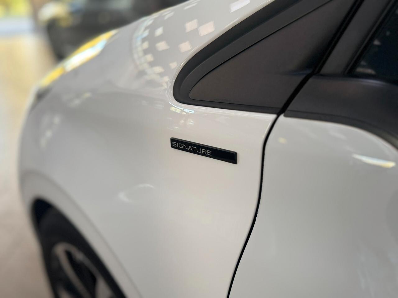 Peugeot 208 PureTech 82 Stop&Start 5 porte Allure - EDIZIONE LIMITATA: SIGNATURE