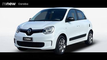 Renault Twingo Electric Twingo 22kWh Equilibre