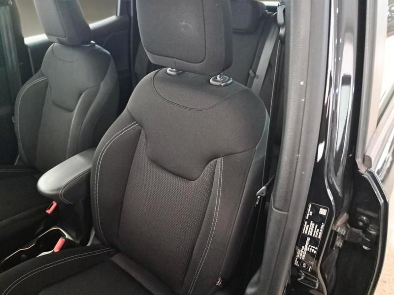 JEEP RENEGADE 1.6 MJET 130 CV LIMITED SUV