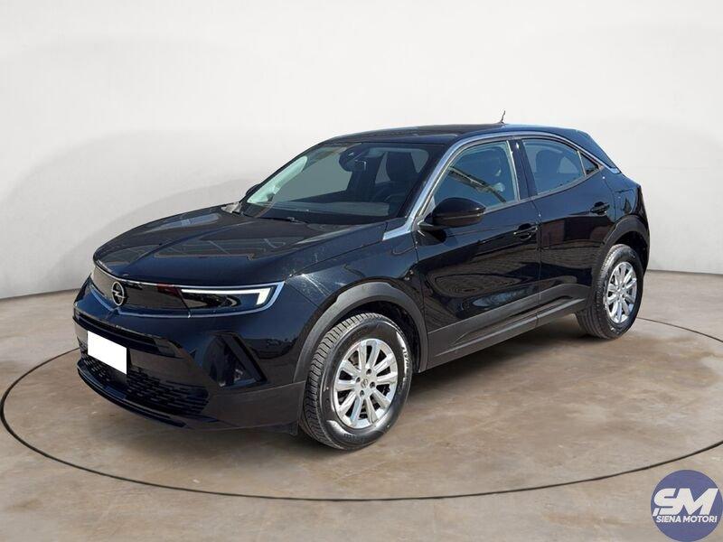 Opel Mokka 1.5 110cv Edition MT6
