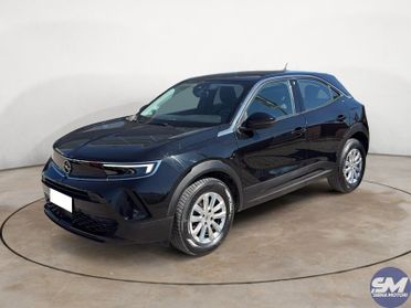 Opel Mokka 1.5 110cv Edition MT6