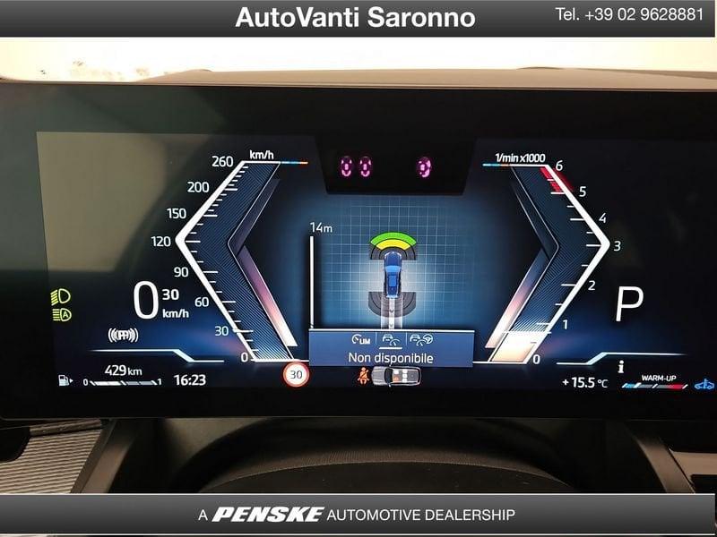 BMW Serie 5 520d 48V xDrive Touring Msport Pro