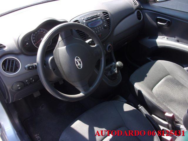 HYUNDAI i10 1.1 12V Comfort