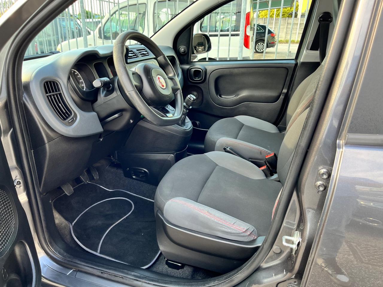Fiat Panda 1.2 69cv OK NEOPATENTATI